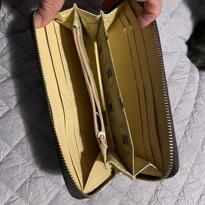 Michael Kors wallet